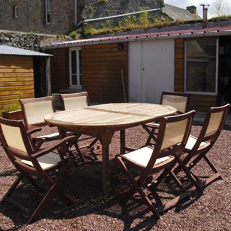 Vacances A Rethoville Exterior foto