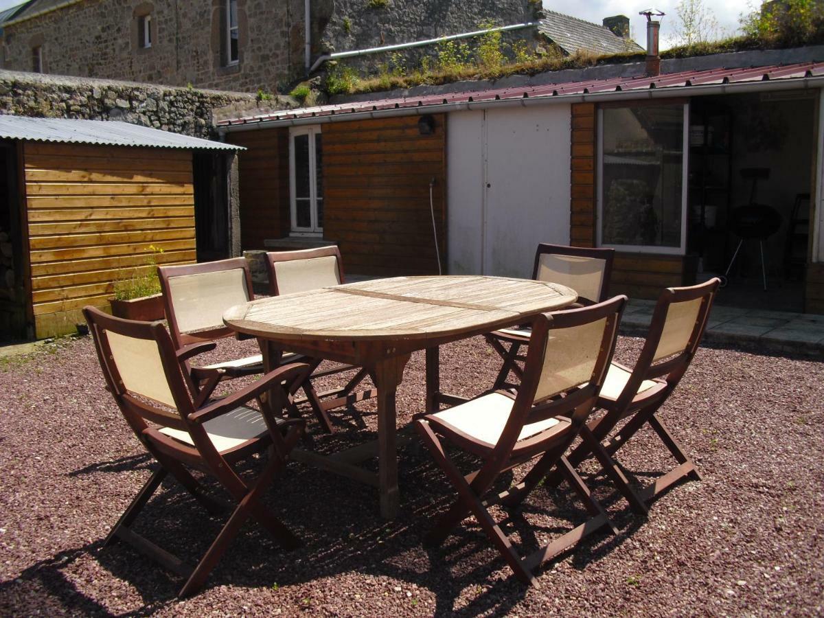 Vacances A Rethoville Exterior foto