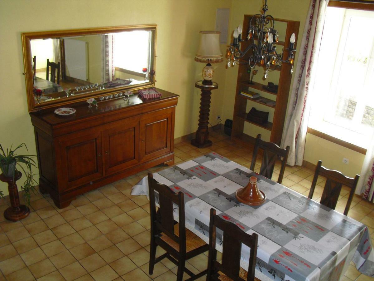 Vacances A Rethoville Exterior foto