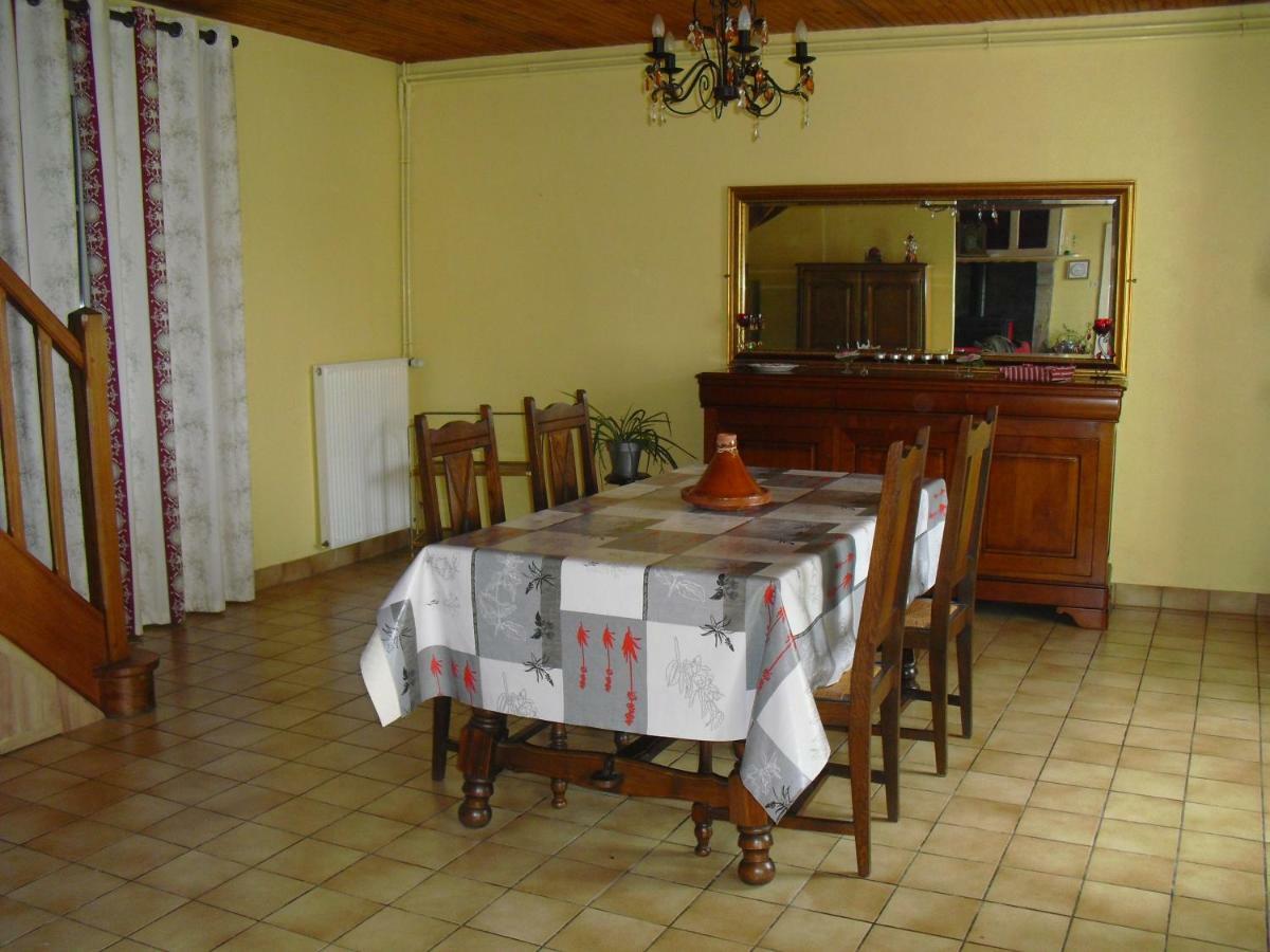 Vacances A Rethoville Exterior foto